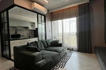 2 Bedroom Condo for rent in Supalai Loft @Talat Phlu Station, Thon Buri, Bangkok near BTS Talat Phlu