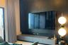 2 Bedroom Condo for rent in Supalai Loft @Talat Phlu Station, Thon Buri, Bangkok near BTS Talat Phlu