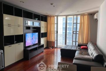 2 Bedroom Condo for rent in Asoke Place, Khlong Toei Nuea, Bangkok near MRT Sukhumvit