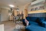 2 Bedroom Condo for rent in Elio Del Ray, Bang Chak, Bangkok near BTS Punnawithi
