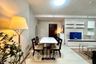2 Bedroom Condo for rent in Supalai Park Ekkamai - Thonglor, Bang Kapi, Bangkok near BTS Thong Lo