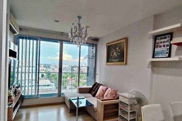 1 Bedroom Condo for rent in Phra Khanong, Bangkok near BTS On Nut