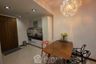 1 Bedroom Condo for rent in Bang Kapi, Bangkok near MRT Phetchaburi