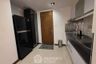 1 Bedroom Condo for rent in Bang Kapi, Bangkok near MRT Phetchaburi