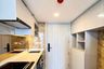 1 Bedroom Condo for rent in Miti Chiva Kaset Station, Sena Nikhom, Bangkok near BTS Kasetsart University