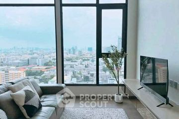 3 Bedroom Condo for rent in Park Origin Ratchathewi, Thanon Phetchaburi, Bangkok near BTS Ratchathewi