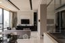2 Bedroom Condo for rent in The Bangkok Thonglor, Khlong Tan Nuea, Bangkok near BTS Thong Lo