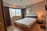 2 Bedroom Condo for rent in Blossom Condo @ Sathorn-Charoenrat, Yan Nawa, Bangkok near BTS Surasak