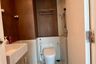 2 Bedroom Condo for rent in Blossom Condo @ Sathorn-Charoenrat, Yan Nawa, Bangkok near BTS Surasak
