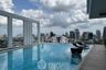 2 Bedroom Condo for rent in M Thonglor 10, Khlong Tan Nuea, Bangkok near BTS Ekkamai