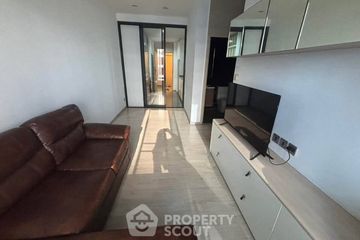 2 Bedroom Condo for rent in M Thonglor 10, Khlong Tan Nuea, Bangkok near BTS Ekkamai