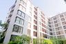 1 Bedroom Condo for rent in Chapter Thonglor 25, Khlong Tan Nuea, Bangkok near BTS Thong Lo