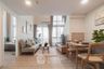 2 Bedroom Condo for rent in The Tree Pattanakarn - Ekkamai, Suan Luang, Bangkok near Airport Rail Link Ramkhamhaeng