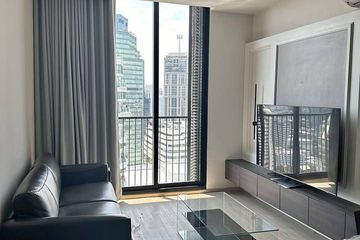 1 Bedroom Condo for rent in NOBLE STATE 39, Khlong Tan Nuea, Bangkok near BTS Phrom Phong