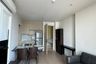 1 Bedroom Condo for rent in NOBLE STATE 39, Khlong Tan Nuea, Bangkok near BTS Phrom Phong