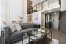 2 Bedroom Condo for rent in Maha Phruettharam, Bangkok near MRT Hua Lamphong