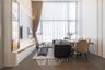 2 Bedroom Condo for rent in Maha Phruettharam, Bangkok near MRT Hua Lamphong