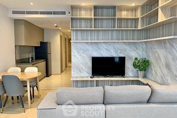 2 Bedroom Condo for rent in Ashton Asoke - Rama 9, Din Daeng, Bangkok near MRT Phra Ram 9