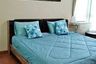 1 Bedroom Condo for rent in Belle Grand Rama 9, Huai Khwang, Bangkok near MRT Phra Ram 9