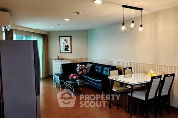 1 Bedroom Condo for rent in Belle Grand Rama 9, Huai Khwang, Bangkok near MRT Phra Ram 9