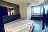 1 Bedroom Condo for rent in U Delight Residence Riverfront Rama 3, Bang Phong Pang, Bangkok