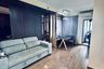 1 Bedroom Condo for rent in U Delight Residence Riverfront Rama 3, Bang Phong Pang, Bangkok