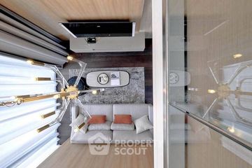2 Bedroom Condo for rent in LAVIQ Sukhumvit 57, Khlong Tan Nuea, Bangkok near BTS Thong Lo