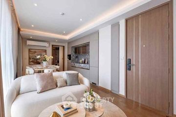 2 Bedroom Condo for rent in The Crest Sukhumvit 34, Khlong Tan, Bangkok near BTS Thong Lo