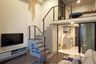 1 Bedroom Condo for rent in Din Daeng, Bangkok near MRT Phra Ram 9