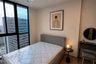 1 Bedroom Condo for rent in NUE District R9, Huai Khwang, Bangkok near MRT Phra Ram 9