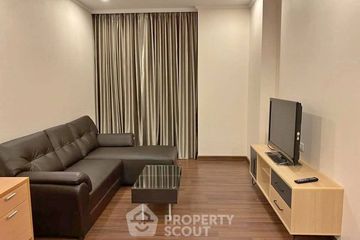 1 Bedroom Condo for rent in Supalai Elite Sathorn - Suanplu, Thung Maha Mek, Bangkok near BTS Chong Nonsi