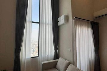 1 Bedroom Condo for rent in Phra Khanong, Bangkok near BTS On Nut