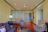 1 Bedroom Condo for rent in Baan Chao Praya,  near BTS Saphan Taksin