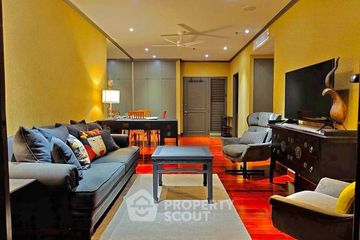 1 Bedroom Condo for rent in Baan Chao Praya,  near BTS Saphan Taksin