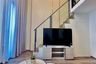 1 Bedroom Condo for rent in Miti Chiva Kaset Station, Sena Nikhom, Bangkok near BTS Kasetsart University