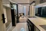 1 Bedroom Condo for rent in Miti Chiva Kaset Station, Sena Nikhom, Bangkok near BTS Kasetsart University