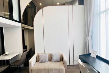 1 Bedroom Condo for rent in Miti Chiva Kaset Station, Sena Nikhom, Bangkok near BTS Kasetsart University