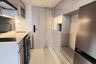 1 Bedroom Condo for rent in Miti Chiva Kaset Station, Sena Nikhom, Bangkok near BTS Kasetsart University