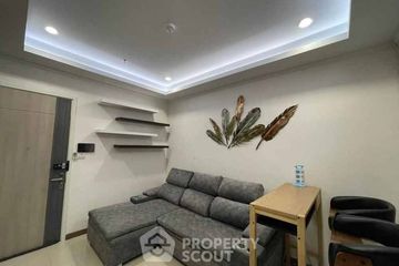 1 Bedroom Condo for rent in Supalai Elite Phayathai, Thanon Phaya Thai, Bangkok near BTS Phaya Thai