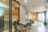 2 Bedroom Condo for rent in Life Asoke Hype, Makkasan, Bangkok near MRT Phra Ram 9