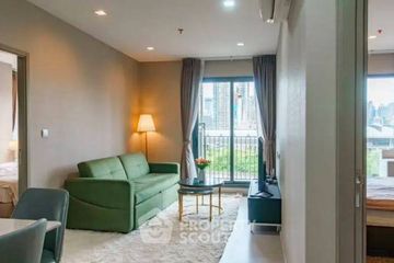 2 Bedroom Condo for rent in Life Asoke Hype, Makkasan, Bangkok near MRT Phra Ram 9