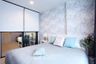 1 Bedroom Condo for rent in Life One Wireless, Lumpini, Bangkok near BTS Ploen Chit
