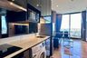 2 Bedroom Condo for rent in Noble Around Ari, Sam Sen Nai, Bangkok near BTS Ari