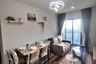 2 Bedroom Condo for rent in Aspire Onnut Station, Phra Khanong, Bangkok near BTS On Nut