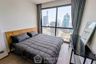 2 Bedroom Condo for rent in Ashton Chula-Silom, Si Phraya, Bangkok near MRT Sam Yan