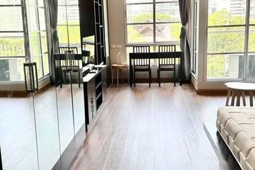 1 Bedroom Condo for rent in CitiSmart Sukhumvit 18, Khlong Toei, Bangkok near BTS Asoke