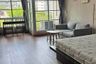 1 Bedroom Condo for rent in CitiSmart Sukhumvit 18, Khlong Toei, Bangkok near BTS Asoke