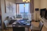 2 Bedroom Condo for sale in Unixx South Pattaya, Nong Prue, Chonburi