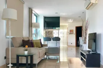 2 Bedroom Condo for rent in Park Royal 3, Nong Prue, Chonburi