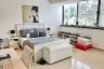 2 Bedroom Condo for sale in The Park Jomtien, Nong Prue, Chonburi